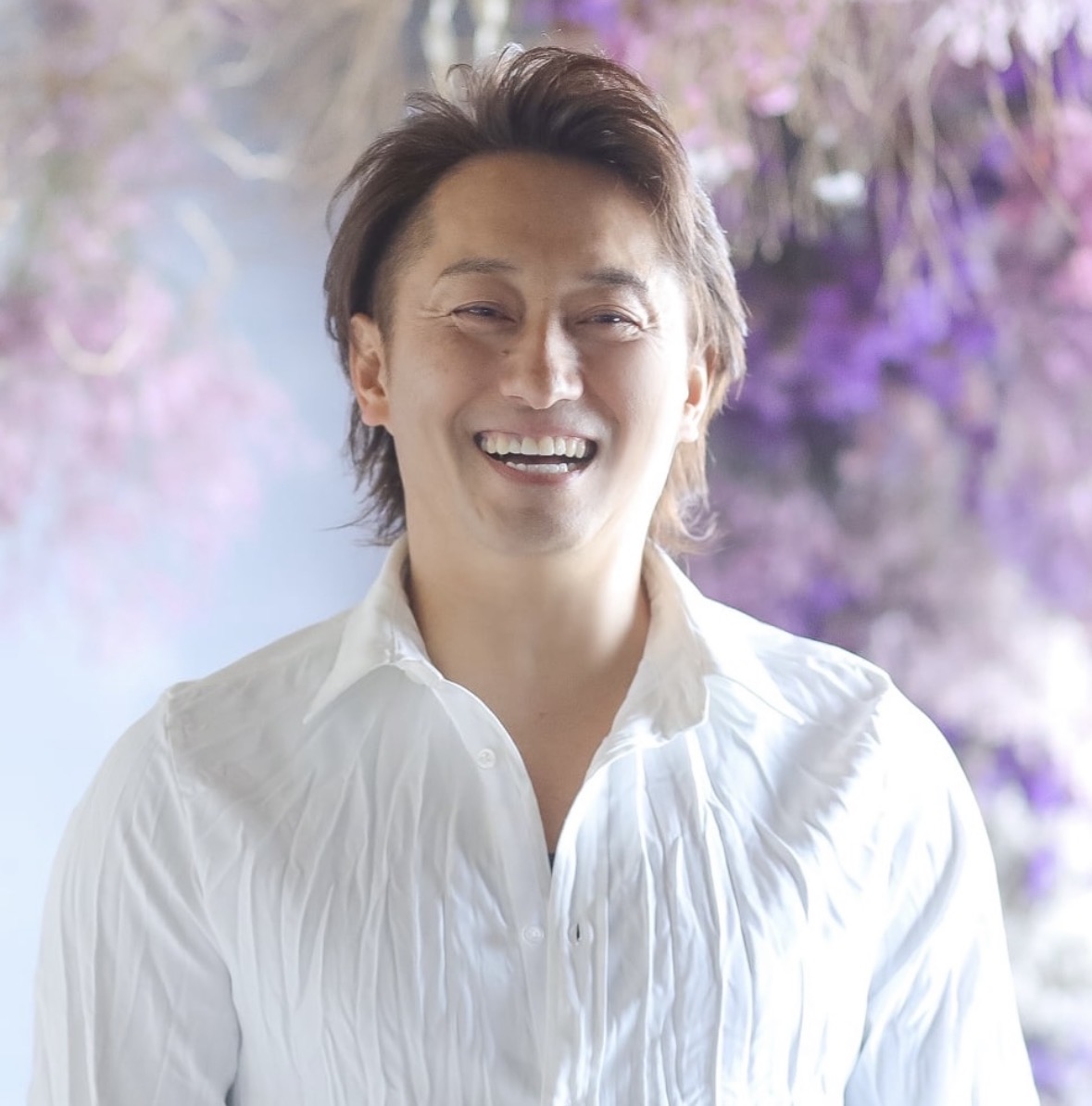 片桐健治 プロフィール写真